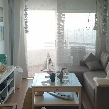 My Second Puerto de la Cruz (Tenerife)