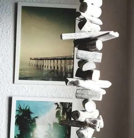 My Second Apartamento