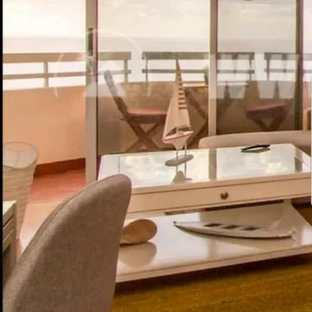 Apartamento My Second Puerto de la Cruz (Tenerife)