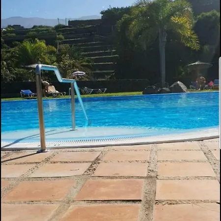 My Second Apartamento