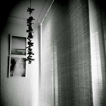 Apartamento My Second Puerto de la Cruz (Tenerife)