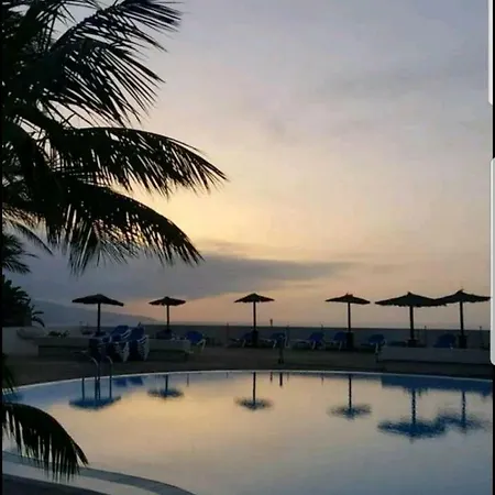 My Second * Puerto de la Cruz (Tenerife)