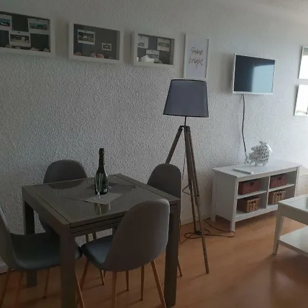 My Second Apartamento