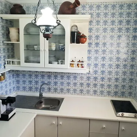 Apartamento My Second Puerto de la Cruz (Tenerife)